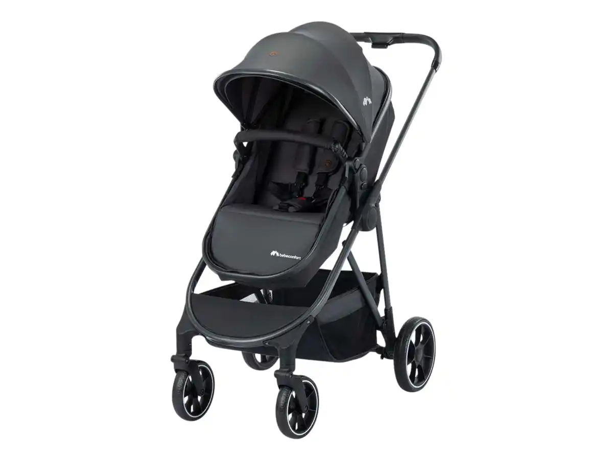 Bild 4 von BEBECONFORT 3-in-1 Kinderwagen »Brume Trio«""