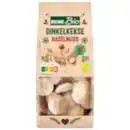 Bild 1 von REWE Bio Dinkelkekse