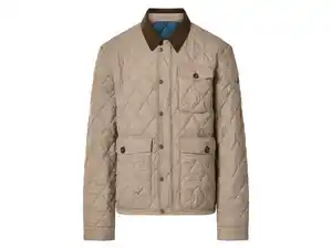 ESMARA MEN Herren Steppjacke