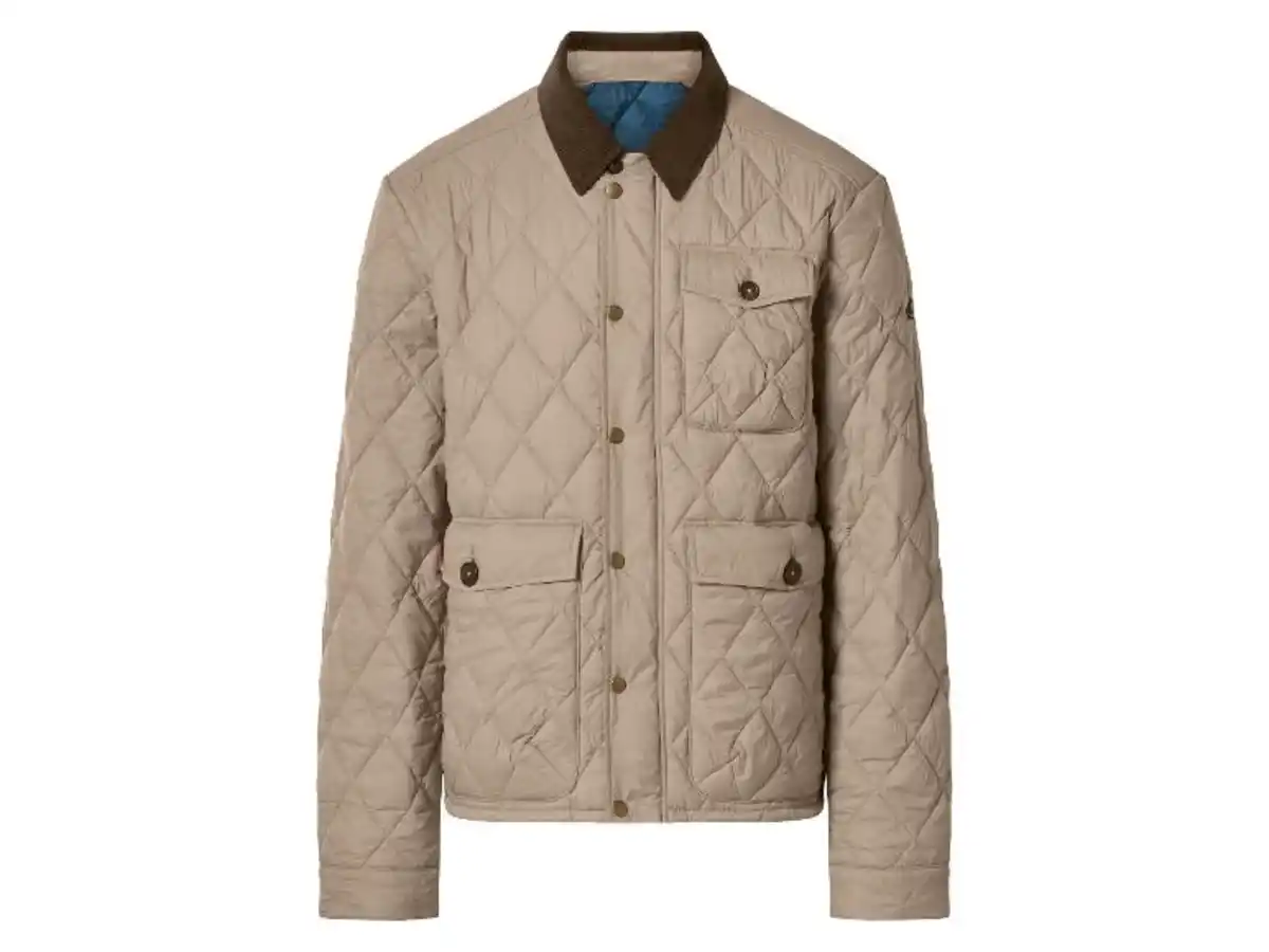Bild 1 von ESMARA MEN Herren Steppjacke