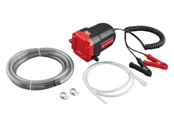 Bild 2 von ULTIMATE SPEED® 10 V Ölpumpe »UOP 12 C1«