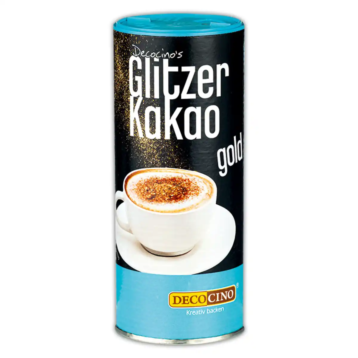 Bild 1 von Decocino Glitzer Kakao