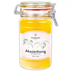 Honig Himstedt Honig Spezialitäten