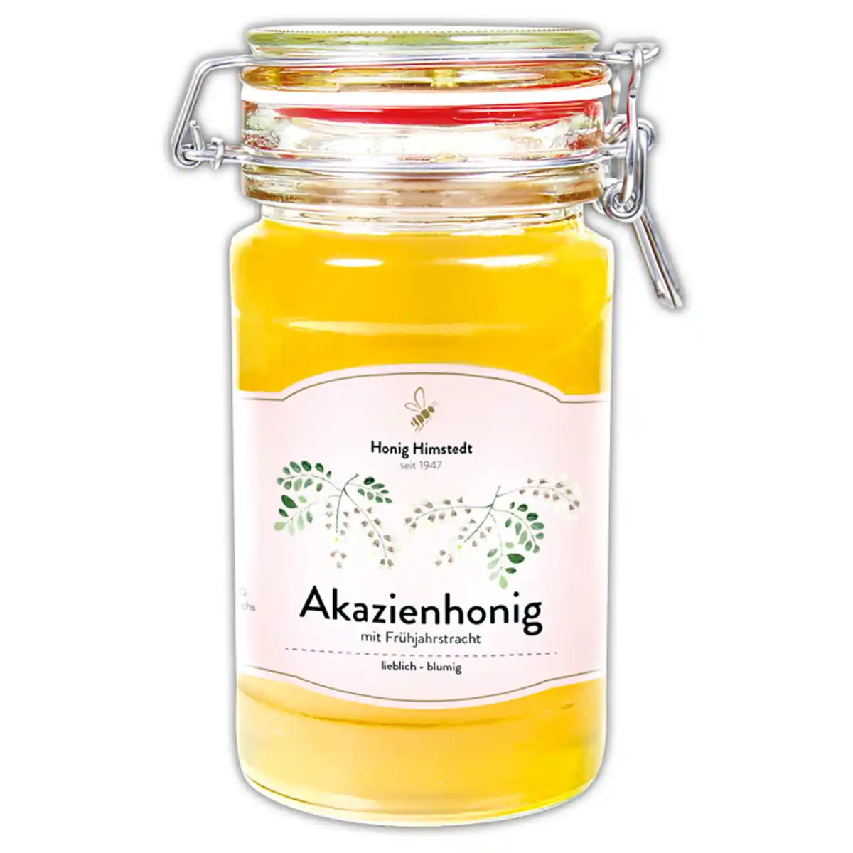 Bild 1 von Honig Himstedt Honig Spezialitäten