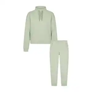 UP2FASHION Scuba-Loungewearset