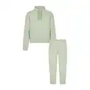Bild 1 von UP2FASHION Scuba-Loungewearset