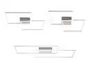 Bild 3 von LIVARNO® Deckenleuchte LED