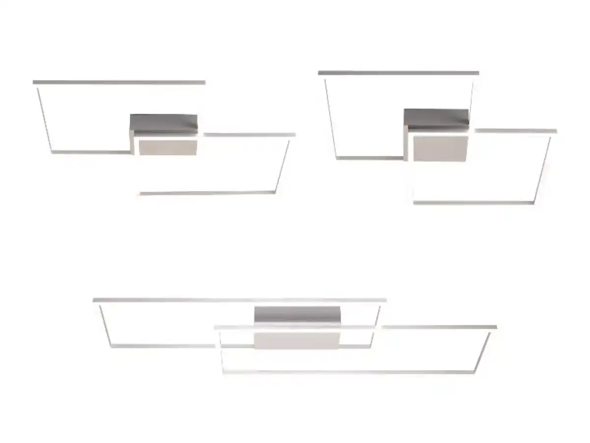 Bild 3 von LIVARNO® Deckenleuchte LED