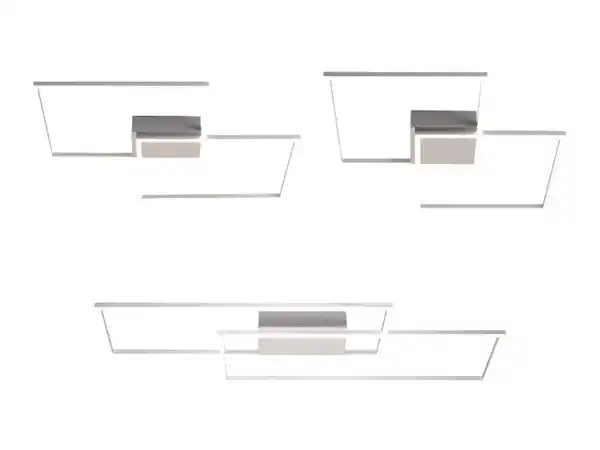 Bild 3 von LIVARNO® Deckenleuchte LED