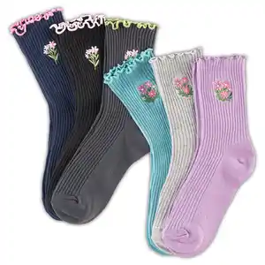 Ellenor Ripp-Socken 3 Paar