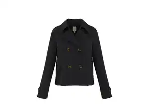 ESMARA® Damen Trenchjacke