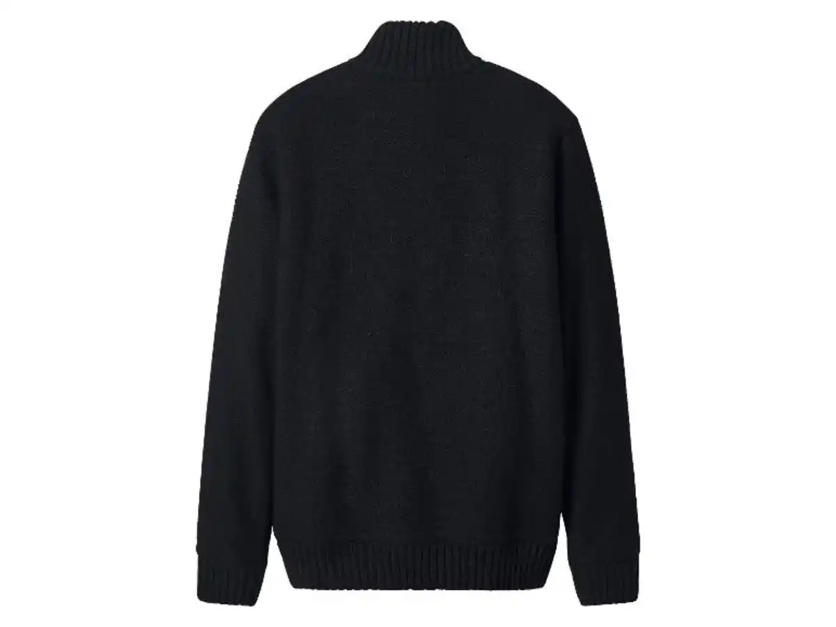 Bild 2 von ESMARA MEN Herren Grobstrickjacke