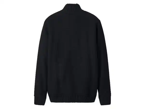 Bild 2 von ESMARA MEN Herren Grobstrickjacke