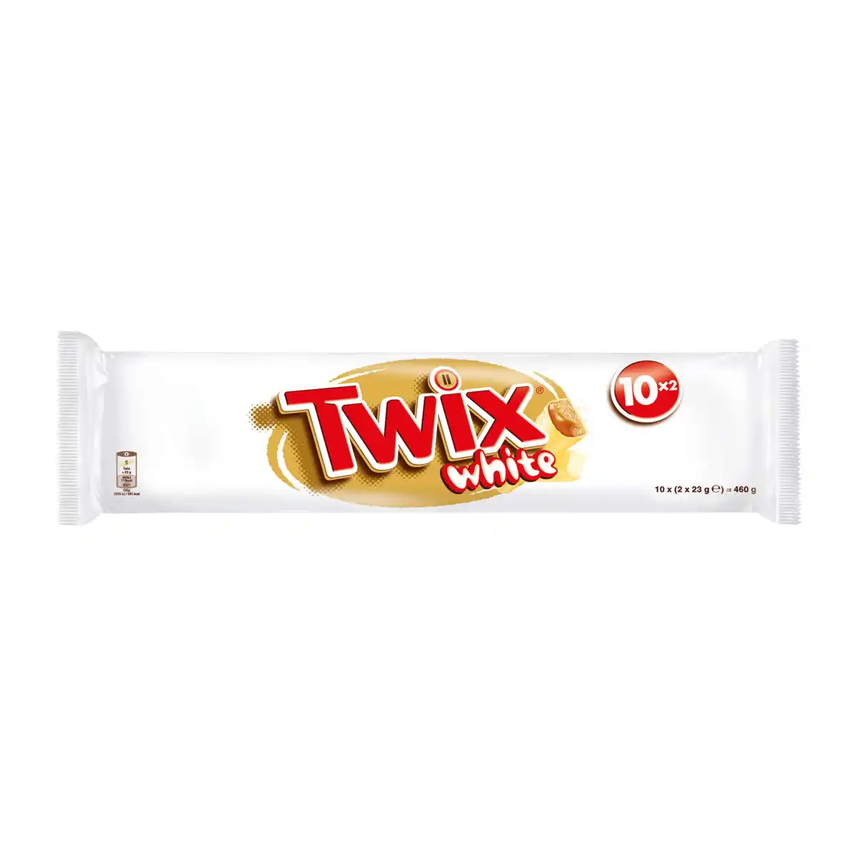 Bild 2 von MARS Twix