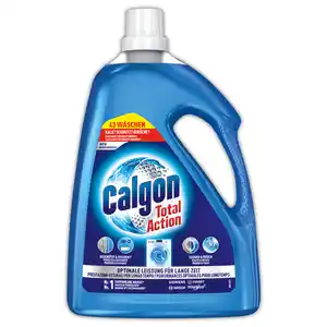Calgon Total Action Gel