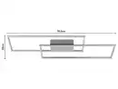 Bild 2 von LIVARNO® Deckenleuchte LED