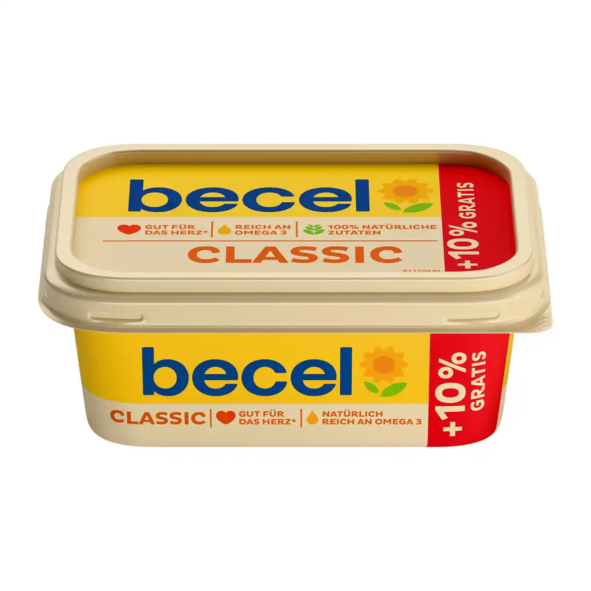 Bild 3 von BECEL Streichfett
