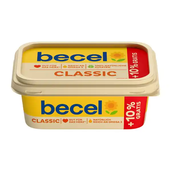 Bild 3 von BECEL Streichfett