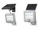 Bild 3 von LIVARNO® LED-Solarstrahler, mit Bewegungsmelder