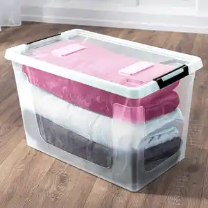 Toptex XL-Rollenbox ca. 60 Liter