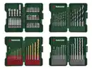 Bild 3 von PARKSIDE® Bohrer- und Bit-Set »PBB 4 B2«, sortiert verpackt