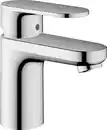 Bild 1 von Hansgrohe Waschtischarmatur Vernis Blend 70 verchromt