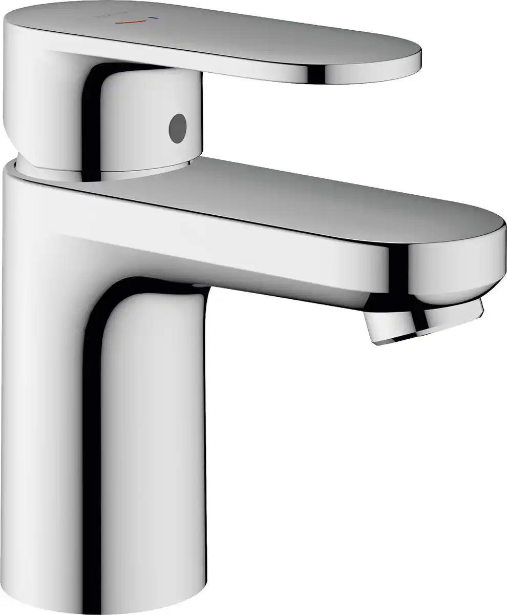 Bild 1 von Hansgrohe Waschtischarmatur Vernis Blend 70 verchromt