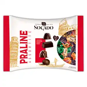 Socado Italienische Pralinen XXL