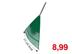 Jumbo Laubbesen