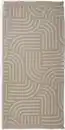 Bild 1 von Strandtuch HASSELFORS 80x160 sand