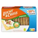 Bild 1 von Leicht & Cross Knusperbrot