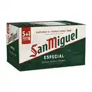 Bild 1 von SAN MIGUEL Especial