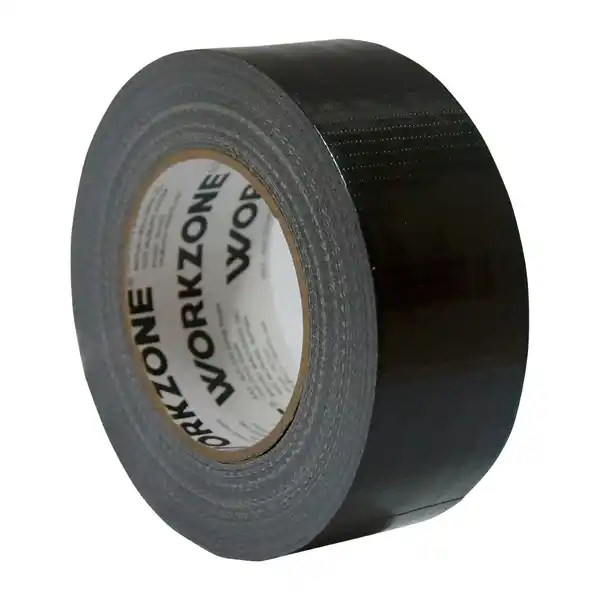 Bild 3 von WORKZONE Gewebe-Klebeband
