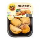 Bild 3 von TESOROS DEL SUR Empanadas