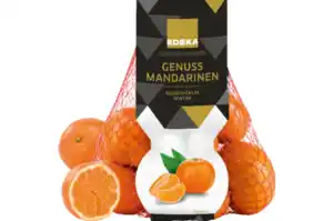 Mandarinen
