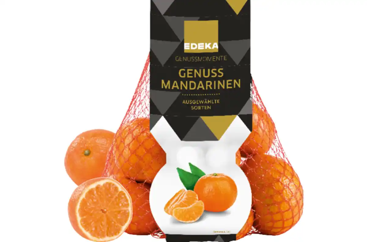 Bild 1 von Mandarinen