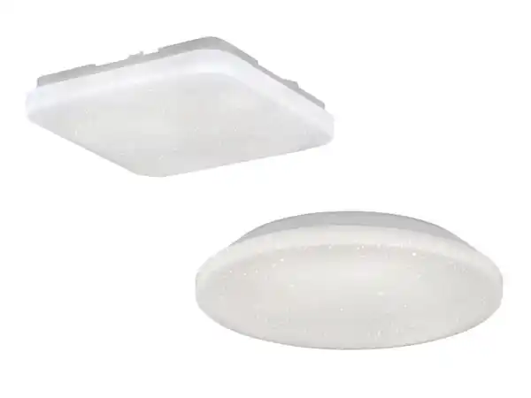 Bild 3 von LIVARNO® LED-Wand- und Deckenleuchte