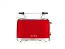 Bild 1 von SILVERCREST® Doppelschlitz-Toaster »STR 980 C4«