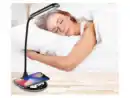 Bild 2 von GRUNDIG LED-Lampe & kabelloses Ladegerät""