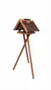 Bild 1 von enteger Vogelhaus Maria 2 farbig 42 x 40 cm