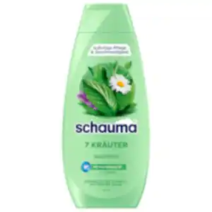 Schauma Shampoo