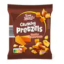 Bild 2 von SUN SNACKS Crunchy Pretzels