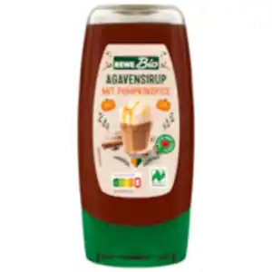 REWE Bio Agavensirup
