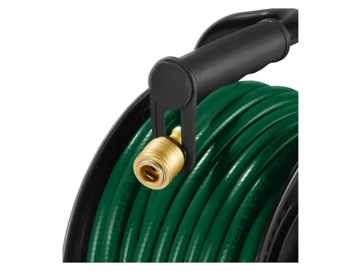 Bild 2 von PARKSIDE® Druckluft-Schlauchtrommel »PDST 20 A1«