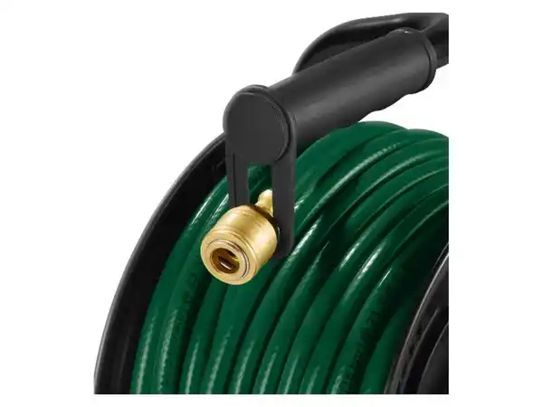 Bild 2 von PARKSIDE® Druckluft-Schlauchtrommel »PDST 20 A1«
