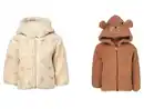 Bild 3 von LUPILU® Baby Teddyfell-Jacke
