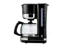 Bild 1 von SILVERCREST® Kaffeemaschine »Chrom Retro 1973 - SKMR 1080 B1«