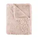 Bild 3 von HOME CREATION Flauschdecke