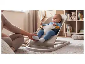 LUPILU® Babywippe