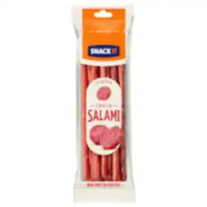 Snack It Salami